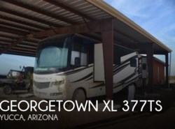 Used 2013 Forest River Georgetown XL 377TS available in Yucca, Arizona