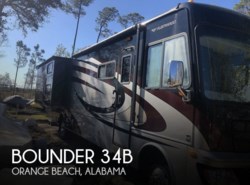 Used 2011 Fleetwood Bounder 34B available in Orange Beach, Alabama