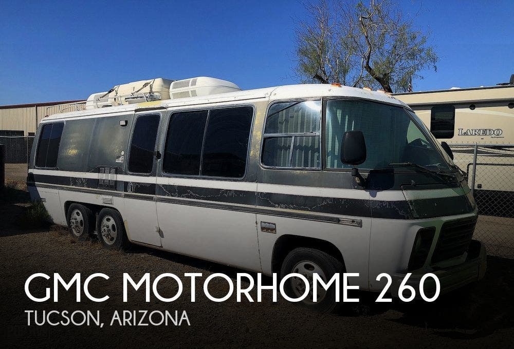 New Used Gmc Rvs For Sale Rvusa Com