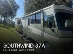 Used 2003 Fleetwood Southwind 37A available in Eau Claire, Wisconsin