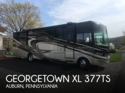 Used 2015 Forest River Georgetown XL 377TS available in Auburn, Pennsylvania