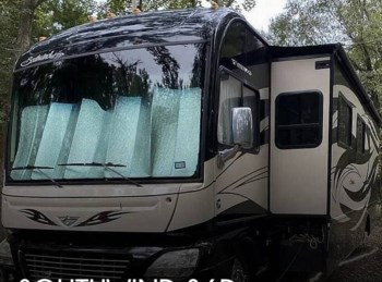 Used 2012 Fleetwood Southwind 36D available in Waco, Texas