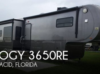 Used 2013 Dynamax Corp Trilogy 3650RE available in Lake Placid, Florida