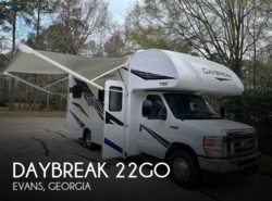 Used 2021 Thor Motor Coach Daybreak 22GO available in Evans, Georgia