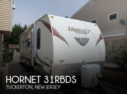 Used 2011 Keystone Hornet 31RBDS available in Tuckerton, New Jersey