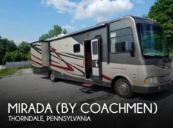 Used 2010 Miscellaneous  Mirada (by Coachmen) 35DS available in Thorndale, Pennsylvania