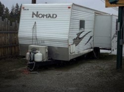 Used 2007 Skyline Nomad 272 LTD available in Libby, Montana