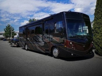 Used 2020 Fleetwood Pace Arrow 35QS available in Kelowna, British Columbia