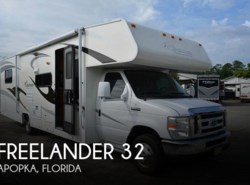 10 Coachmen Freelander 23bb Class C Specs 10 Coachmen Freelander 23bb Class C Specs