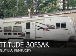 Used 2009 Eclipse Attitude 30FSAK available in Columbia, Kentucky
