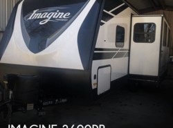 Travel Trailer New Used 19 Grand Design Imagine Rvs For Sale Rvusa Com Travel Trailer New Used 19 Grand Design Imagine Rvs For Sale Rvusa Com