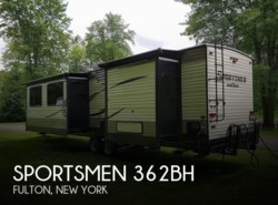 Used 2018 K-Z Sportsmen 362BH available in Fulton, New York