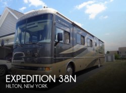 Used 2005 Fleetwood Expedition 38N available in Hilton, New York