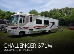 Used 2004 Damon Challenger 371W available in Knoxville, Tennessee