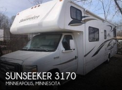 04 Coachmen Freelander 2400 Wb Rv For Sale In Osseo Mn 1994 Rvusa Com Classifieds