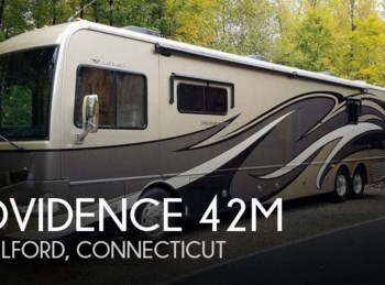 Used 2014 Fleetwood Providence 42M available in New Milford, Connecticut