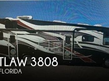 Used 2010 Damon Outlaw 3808 available in Miami, Florida