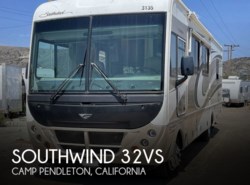 Used 2006 Fleetwood Southwind 32VS available in Camp Pendleton, California
