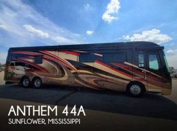 Used 2016 Entegra Coach Anthem 44a available in Sunflower, Mississippi