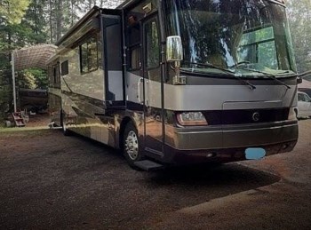 Used 2004 Holiday Rambler Imperial 40PST available in Duluth, Minnesota