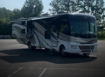 Used 2015 Fleetwood Bounder 34B available in Monticello, Florida