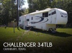 Used 2006 Keystone Challenger 34TLB available in Granbury, Texas