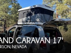 Used 2017 Dodge  Grand Caravan Trailblazer available in Henderson, Nevada