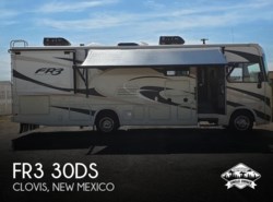Used 2018 Forest River FR3 30DS available in Clovis, New Mexico
