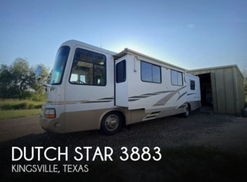 Used 2000 Newmar Dutch Star 3883 available in Kingsville, Texas