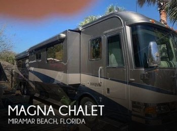 Used 2004 Country Coach Magna Chalet available in Miramar Beach, Florida