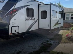 Used 2020 Heartland North Trail 31QUBH available in Waynetown, Indiana