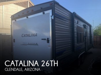 Used 2020 Coachmen Catalina 26TH available in Glendale, Arizona
