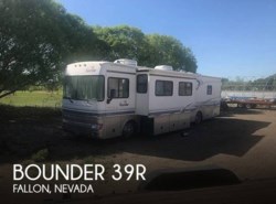 Used 2002 Fleetwood Bounder 39R available in Fallon, Nevada