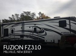 Used 2014 Keystone Fuzion FZ310 available in Millville, New Jersey