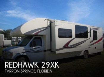 Used 2017 Jayco Redhawk 29XK available in Tarpon Springs, Florida