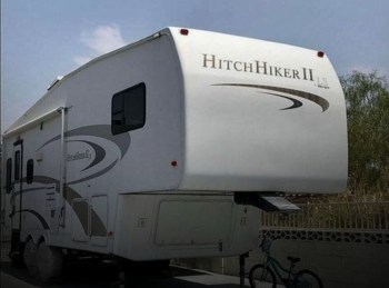 Used 2006 Nu-Wa Hitchhiker 26.5 RLBG available in Las Vegas, Nevada