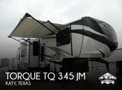 Used 2018 Heartland Torque TQ 345 JM available in Katy, Texas