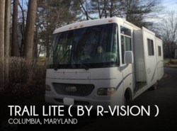Used 2002 R-Vision Trail-Lite 271 available in Columbia, Maryland