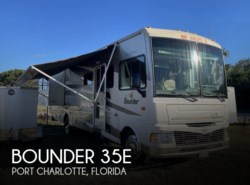 Used 2006 Fleetwood Bounder 35E available in Port Charlotte, Florida