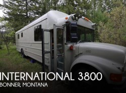  Used 2000 International  3800 available in Bonner, Montana