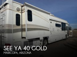 Used 2005 Alfa See Ya 40 Gold available in Maricopa, Arizona