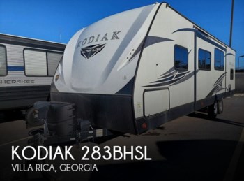 Used 2019 Dutchmen Kodiak 283BHSL available in Villa Rica, Georgia