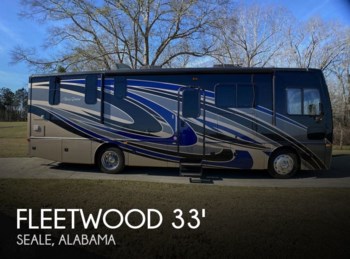 Used 2019 Fleetwood Pace Arrow 33D available in Seale, Alabama