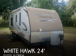  Used 2014 Jayco White Hawk 24RBS Caravan Edition available in Eustis, Florida
