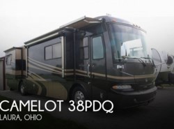 Used 2005 Monaco RV Camelot 38PDQ available in Laura, Ohio