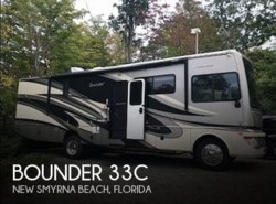  Used 2011 Fleetwood Bounder 33C available in New Smyrna Beach, Florida