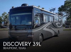  Used 2008 Fleetwood Discovery 39L available in Beaumont, Texas