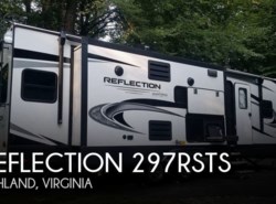  Used 2022 Grand Design Reflection 297RSTS available in Ashland, Virginia