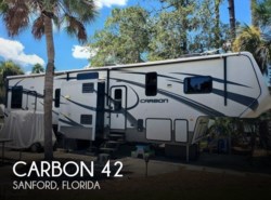  Used 2014 Keystone Carbon 42 available in Sanford, Florida