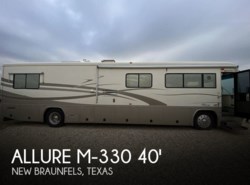 Used 2000 Country Coach Allure M-330 40' available in New Braunfels, Texas